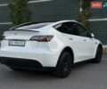Белый Тесла Model Y, объемом двигателя 0 л и пробегом 18 тыс. км за 29600 $, фото 45 на Automoto.ua