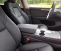 Белый Тесла Model Y, объемом двигателя 0 л и пробегом 1 тыс. км за 38000 $, фото 3 на Automoto.ua