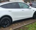 Белый Тесла Model Y, объемом двигателя 0 л и пробегом 56 тыс. км за 26500 $, фото 6 на Automoto.ua
