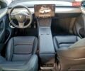 Білий Тесла Model Y, об'ємом двигуна 0 л та пробігом 83 тис. км за 12200 $, фото 7 на Automoto.ua