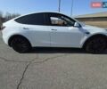 Белый Тесла Model Y, объемом двигателя 0 л и пробегом 29 тыс. км за 16300 $, фото 3 на Automoto.ua