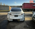 Белый Тесла Model Y, объемом двигателя 1.87 л и пробегом 64 тыс. км за 15500 $, фото 10 на Automoto.ua