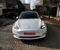 Белый Тесла Model Y, объемом двигателя 0 л и пробегом 35 тыс. км за 30000 $, фото 4 на Automoto.ua