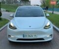 Белый Тесла Model Y, объемом двигателя 0 л и пробегом 36 тыс. км за 28500 $, фото 1 на Automoto.ua
