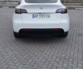 Белый Тесла Model Y, объемом двигателя 0 л и пробегом 13 тыс. км за 30000 $, фото 4 на Automoto.ua