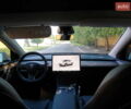 Белый Тесла Model Y, объемом двигателя 0 л и пробегом 4 тыс. км за 32900 $, фото 10 на Automoto.ua