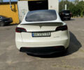 Белый Тесла Model Y, объемом двигателя 0 л и пробегом 48 тыс. км за 27800 $, фото 5 на Automoto.ua