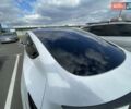 Белый Тесла Model Y, объемом двигателя 0 л и пробегом 4 тыс. км за 29800 $, фото 37 на Automoto.ua