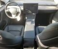 Білий Тесла Model Y, об'ємом двигуна 0 л та пробігом 0 тис. км за 21500 $, фото 7 на Automoto.ua