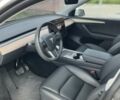 Белый Тесла Model Y, объемом двигателя 0 л и пробегом 25 тыс. км за 31500 $, фото 13 на Automoto.ua