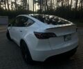 Белый Тесла Model Y, объемом двигателя 0 л и пробегом 4 тыс. км за 36500 $, фото 3 на Automoto.ua