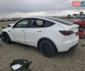Белый Тесла Model Y, объемом двигателя 0 л и пробегом 62 тыс. км за 21750 $, фото 1 на Automoto.ua