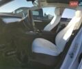 Белый Тесла Model Y, объемом двигателя 0 л и пробегом 25 тыс. км за 13000 $, фото 6 на Automoto.ua