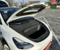 Белый Тесла Model Y, объемом двигателя 0 л и пробегом 15 тыс. км за 27700 $, фото 7 на Automoto.ua