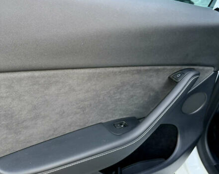 Тесла Model Y 2023 в Львове на Automoto.ua Белый Тесла Model Y, объемом двигателя 0 л и пробегом 48 тыс. км за 28900 $, фото 35 на Automoto.ua