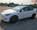 Белый Тесла Model Y, объемом двигателя 0 л и пробегом 20 тыс. км за 10500 $, фото 1 на Automoto.ua