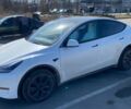Белый Тесла Model Y, объемом двигателя 0 л и пробегом 39 тыс. км за 27400 $, фото 1 на Automoto.ua