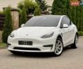 Білий Тесла Model Y, об'ємом двигуна 0 л та пробігом 178 тис. км за 21999 $, фото 1 на Automoto.ua