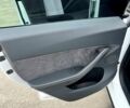 Белый Тесла Model Y, объемом двигателя 0 л и пробегом 40 тыс. км за 28499 $, фото 12 на Automoto.ua