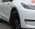 Белый Тесла Model Y, объемом двигателя 0 л и пробегом 8 тыс. км за 33900 $, фото 3 на Automoto.ua