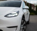 Білий Тесла Model Y, об'ємом двигуна 0 л та пробігом 4 тис. км за 46000 $, фото 14 на Automoto.ua