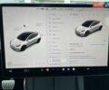 Белый Тесла Model Y, объемом двигателя 0 л и пробегом 4 тыс. км за 29800 $, фото 27 на Automoto.ua