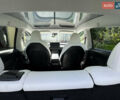 Белый Тесла Model Y, объемом двигателя 0 л и пробегом 33 тыс. км за 32000 $, фото 9 на Automoto.ua