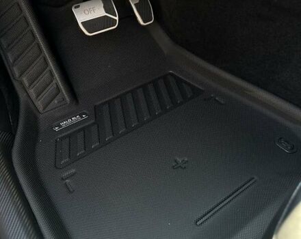 Білий Тесла Model Y, об'ємом двигуна 0 л та пробігом 75 тис. км за 33500 $, фото 15 на Automoto.ua