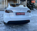 Белый Тесла Model Y, объемом двигателя 0 л и пробегом 21 тыс. км за 34500 $, фото 9 на Automoto.ua