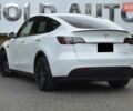 Белый Тесла Model Y, объемом двигателя 0 л и пробегом 8 тыс. км за 33900 $, фото 13 на Automoto.ua