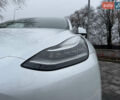Белый Тесла Model Y, объемом двигателя 0 л и пробегом 53 тыс. км за 28800 $, фото 22 на Automoto.ua