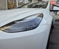 Білий Тесла Model Y, об'ємом двигуна 0 л та пробігом 67 тис. км за 25500 $, фото 8 на Automoto.ua