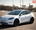 Белый Тесла Model Y, объемом двигателя 0 л и пробегом 31 тыс. км за 26300 $, фото 6 на Automoto.ua
