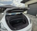 Белый Тесла Model Y, объемом двигателя 0 л и пробегом 42 тыс. км за 26800 $, фото 24 на Automoto.ua