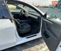 Белый Тесла Model Y, объемом двигателя 0 л и пробегом 15 тыс. км за 27700 $, фото 11 на Automoto.ua