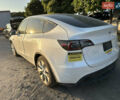 Белый Тесла Model Y, объемом двигателя 0 л и пробегом 96 тыс. км за 18290 $, фото 6 на Automoto.ua