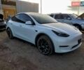 Білий Тесла Model Y, об'ємом двигуна 0 л та пробігом 83 тис. км за 12200 $, фото 3 на Automoto.ua