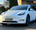 Білий Тесла Model Y, об'ємом двигуна 0 л та пробігом 73 тис. км за 27750 $, фото 2 на Automoto.ua