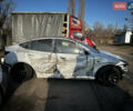 Белый Тесла Model Y, объемом двигателя 1.87 л и пробегом 64 тыс. км за 15500 $, фото 2 на Automoto.ua