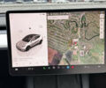 Белый Тесла Model Y, объемом двигателя 0 л и пробегом 48 тыс. км за 26500 $, фото 14 на Automoto.ua
