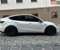 Білий Тесла Model Y, об'ємом двигуна 0 л та пробігом 20 тис. км за 29999 $, фото 4 на Automoto.ua