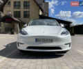 Белый Тесла Model Y, объемом двигателя 0 л и пробегом 20 тыс. км за 25200 $, фото 12 на Automoto.ua