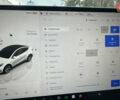 Белый Тесла Model Y, объемом двигателя 0 л и пробегом 20 тыс. км за 34900 $, фото 17 на Automoto.ua