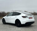 Білий Тесла Model Y, об'ємом двигуна 0 л та пробігом 76 тис. км за 29000 $, фото 4 на Automoto.ua