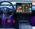 Білий Тесла Model Y, об'ємом двигуна 0 л та пробігом 48 тис. км за 34300 $, фото 19 на Automoto.ua