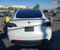 Белый Тесла Model Y, объемом двигателя 0 л и пробегом 22 тыс. км за 29500 $, фото 6 на Automoto.ua