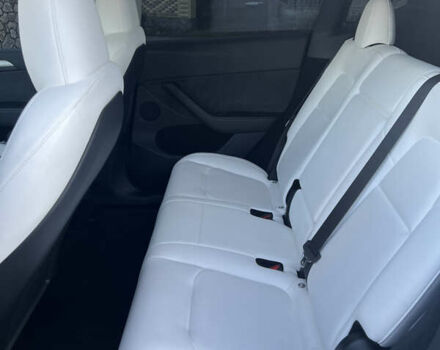 Тесла Model Y 2023 в Шаргороде на Automoto.ua Белый Тесла Model Y, объемом двигателя 0 л и пробегом 81 тыс. км за 31900 $, фото 33 на Automoto.ua