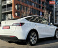 Белый Тесла Model Y, объемом двигателя 0 л и пробегом 35 тыс. км за 33777 $, фото 23 на Automoto.ua
