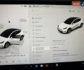 Белый Тесла Model Y, объемом двигателя 0 л и пробегом 76 тыс. км за 33000 $, фото 21 на Automoto.ua