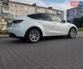 Белый Тесла Model Y, объемом двигателя 0 л и пробегом 31 тыс. км за 25500 $, фото 10 на Automoto.ua